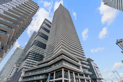 38 Annie Craig Drive 2610, Toronto W06, On M8v 0g9