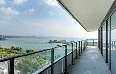 20 Shore Breeze Drive 1707, Toronto W06, On M8v 0c7