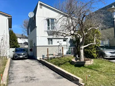 Detached in Brampton