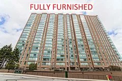 115 Hillcrest Avenue 1203, Mississauga, On L5b 3y9