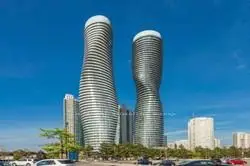 50 Absolute Avenue 1704, Mississauga, On L4z 0a8