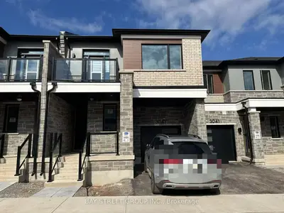 3043 Langdon Road, Oakville, On L6h 7y5