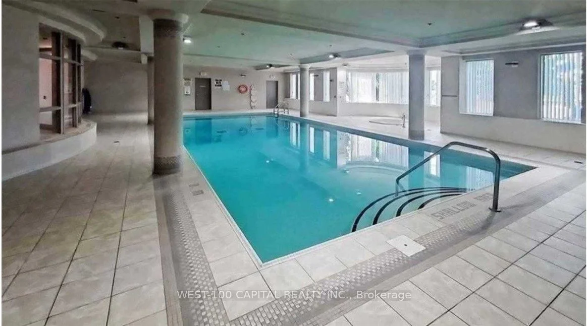 4900 Glen Erin Drive 1806, Mississauga, ON L5M 7S2