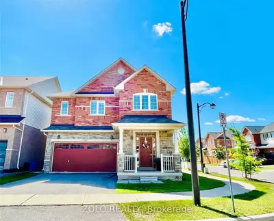 Detached in Milton