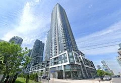 Condo Apartment in Mississauga