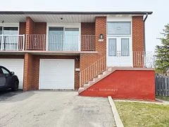 3161 Mccarthy Court, Mississauga, ON L4Y 3Z3