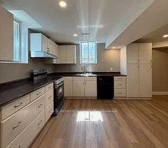 5862 Evenstarr Court Basement, Mississauga, ON L5M 4V4