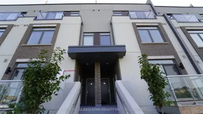 3058 Sixth Line 314, Oakville, On L6m 1p8