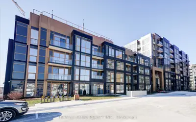 2333 Khalsa Gate 226, Oakville, On L6m 5r6