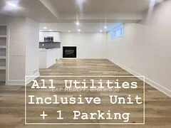 38 Inverdon Road Basmt, Toronto W08, On M9c 4l6