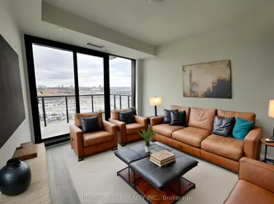 3006 William Cutmore Boulevard 508, Oakville, On L6h 8a4