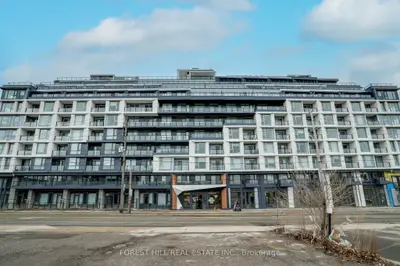 556 Marlee Avenue 315, Toronto W04, On M6b 0b1