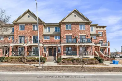 2551 Sixth Line 14, Oakville, On L6h 0h7