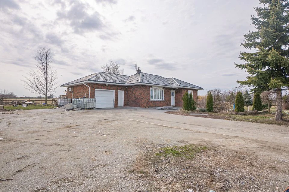 9386 Tenth Line, Halton Hills, ON L0P 1K0