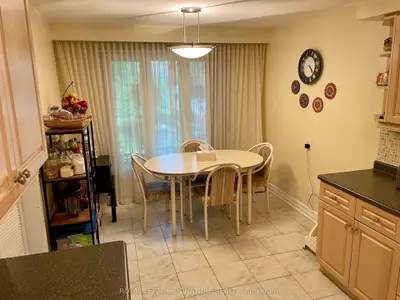 Detached in Mississauga