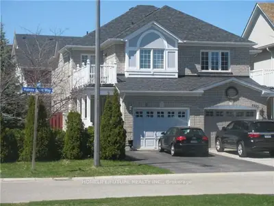 6920 Haines Artist Way Upper Level, Mississauga, On L5w 1b7