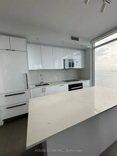 1926 Lake Shore Boulevard W 3909, Toronto W01, On M6s 0b1