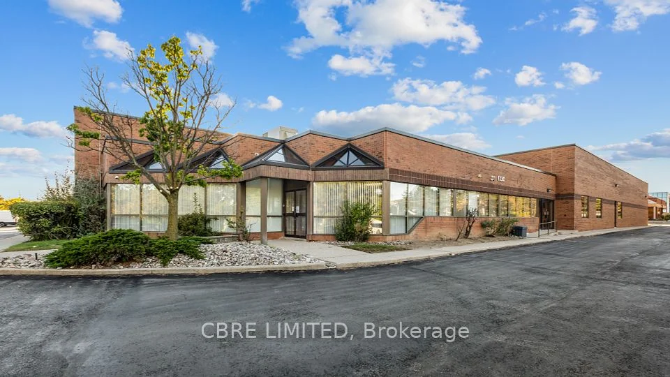 6130 Tomken Road, Mississauga, ON L4W 1X7