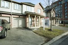 4600 Kimbermount Avenue 61, Mississauga, ON L5M 6Z5