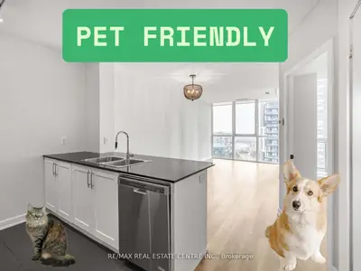 4070 Confederation Parkway 2103, Mississauga, On L5b 0e9