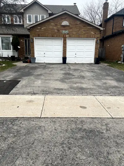 Detached in Mississauga