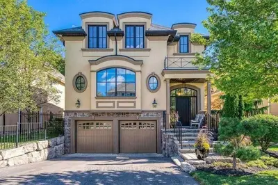 2195 Providence Road, Oakville, On L6h 6z2