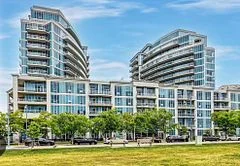 58 Marine Parade Drive 204, Toronto W06, ON M8V 4G1
