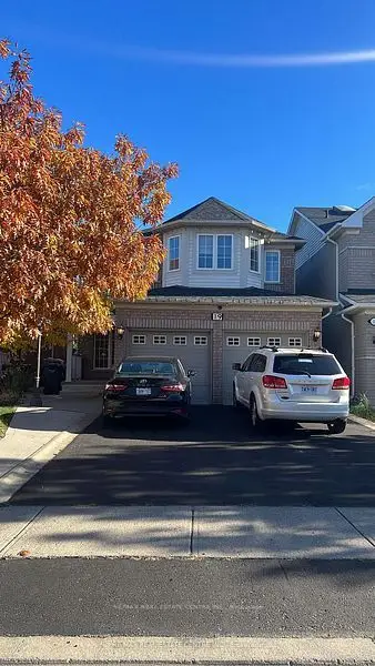 Detached in Brampton