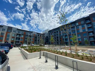 95 Dundas Street W 226, Oakville, On L6m 5n4
