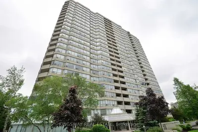 400 Webb Drive 101, Mississauga, On L5b 3z7
