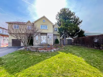 192 Waneta Drive, Oakville, On L6k 2t5