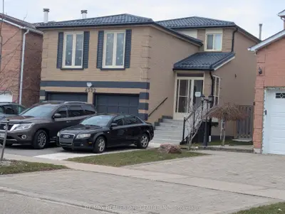Detached in Mississauga