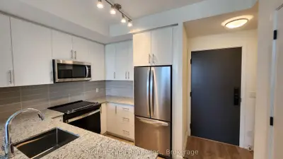 345 Wheat Boom Drive 406, Oakville, On L6h 7x4