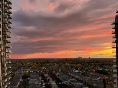 4070 Confederation Parkway 1405, Mississauga, On L5b 0e9