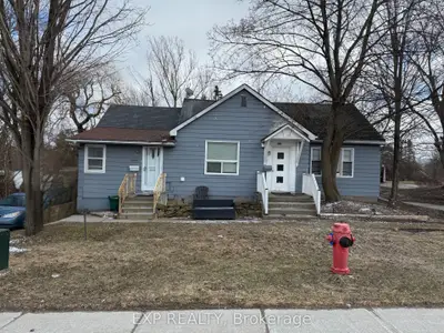292 Broadway, Orangeville, On, L9w 1l3