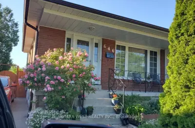 646 Hassall Road S, Mississauga, On L5a 2e3