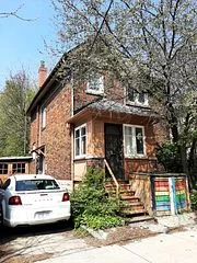 180 Dufferin Street Lower, Toronto W01, ON M6K 1Z2
