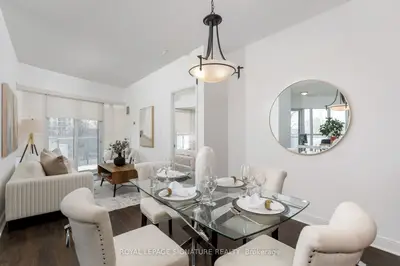50 Absolute Avenue 202, Mississauga, On L4z 0a8