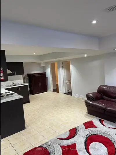 Detached in Brampton
