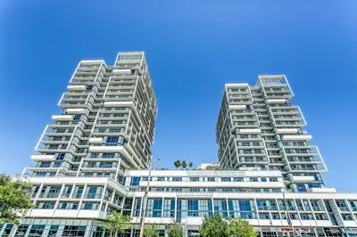 65 Speers Road Ph3, Oakville, On L6k 0j1