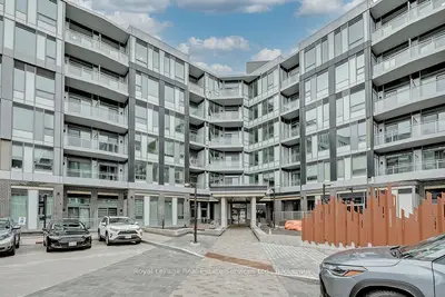 2501 Saw Whet Boulevard 547, Oakville, On L6m 5n2