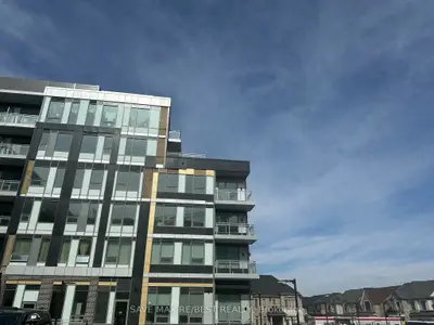 2501 Saw Whet Boulevard 540, Oakville, On L6m 5n2