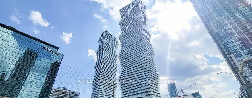 3900 Confederation Parkway 2910, Mississauga, On L5b 0m3