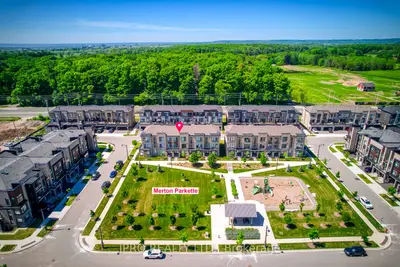 2481 Badger Crescent 3, Oakville, On L6m 5m1