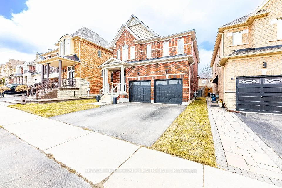 65 Sierra Crescent, Halton Hills, ON L7G 0K2