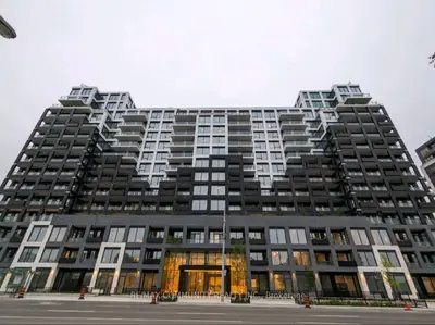 1100 Sheppard Avenue W 703, Toronto W05, On M3k 0e4