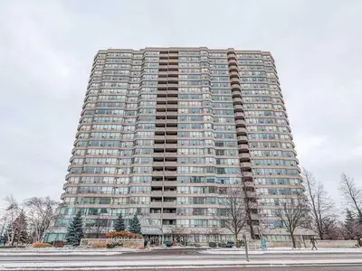 400 Webb Drive 1202, Mississauga, On L5b 3z7