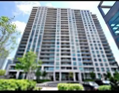 335 Rathburn Road W 301, Mississauga, On L5b 0c8