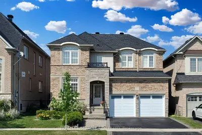 Detached in Burlington