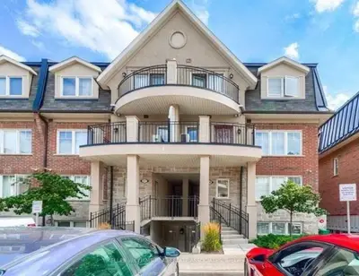 2420 Baronwood Drive 28-02, Oakville, On L6m 0x6